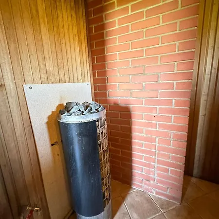 Πανσιόν Vonadzini Stāmeriena