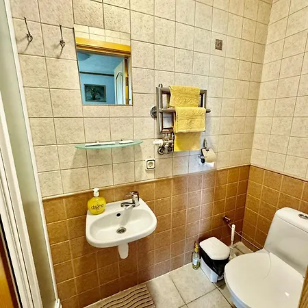 Πανσιόν Vonadzini Stāmeriena